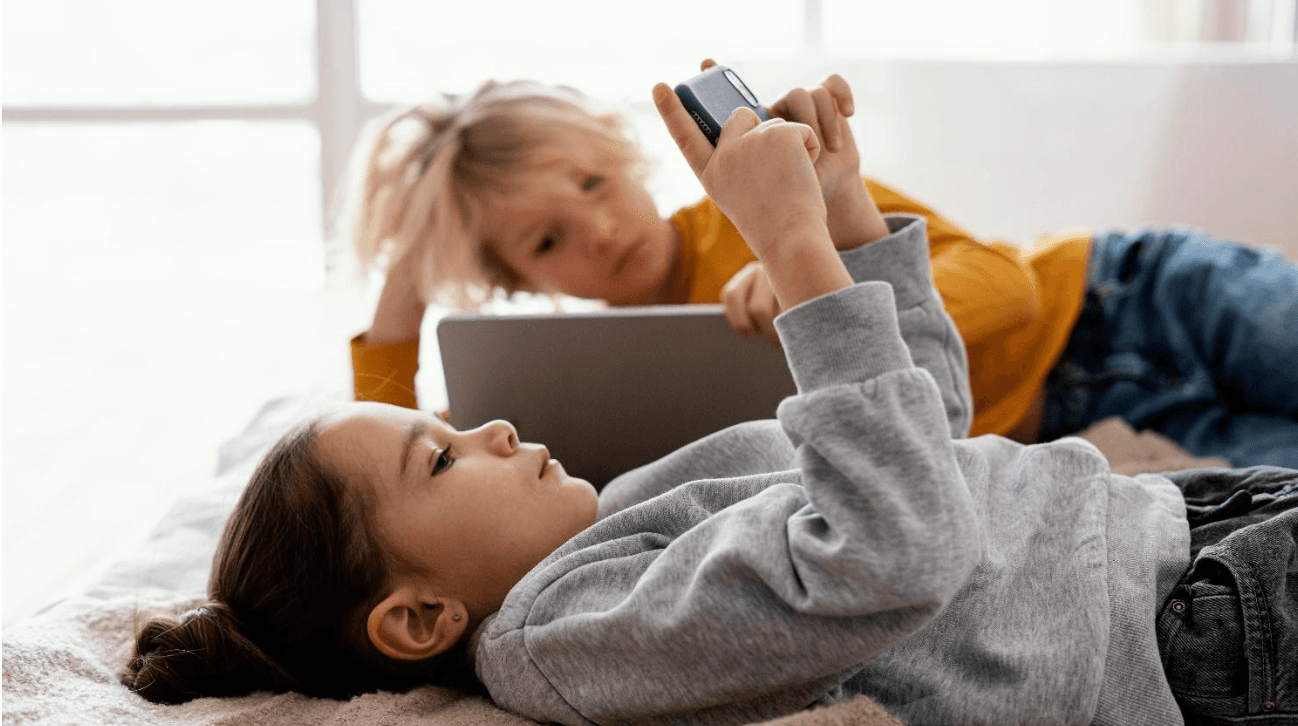 Deca i ekrani: Kako postaviti zdrave granice u digitalnom dobu